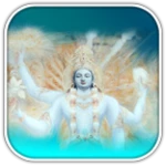 Logo of Purusha Suktam android Application 